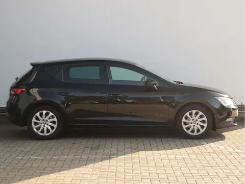 Used SEAT LEON Petrol 2016 Ad 