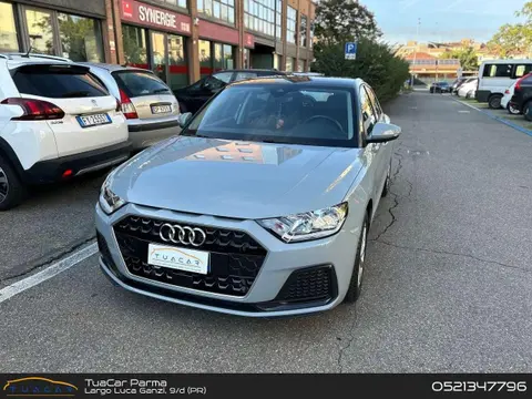 Annonce AUDI A1 Essence 2023 d'occasion 