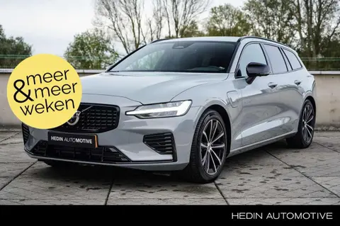 Annonce VOLVO V60 Hybride 2024 d'occasion 