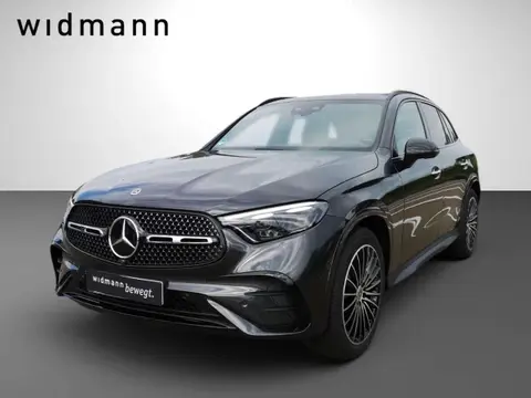 Used MERCEDES-BENZ CLASSE GLC Diesel 2024 Ad 