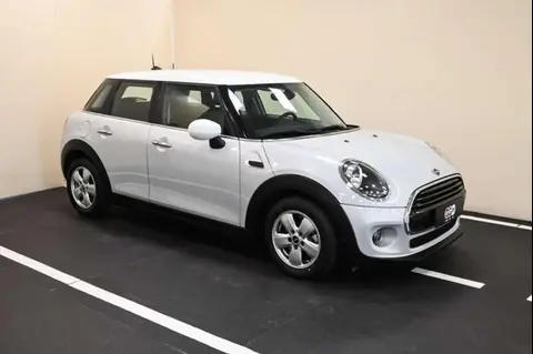 Used MINI COOPER Petrol 2020 Ad 