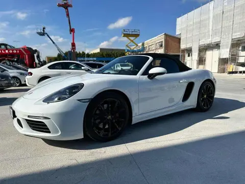 Used PORSCHE 718 Petrol 2019 Ad 