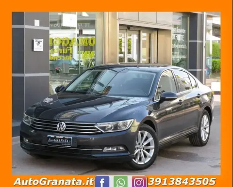 Used VOLKSWAGEN PASSAT Diesel 2018 Ad 