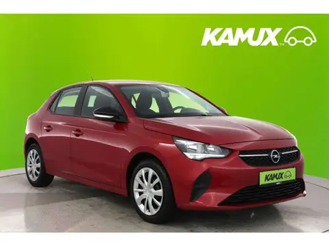 Used OPEL CORSA Petrol 2020 Ad 