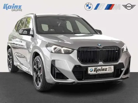 Annonce BMW X1 Essence 2024 d'occasion 