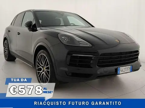 Used PORSCHE CAYENNE Petrol 2019 Ad 