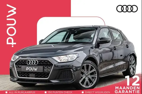 Annonce AUDI A1 Essence 2021 d'occasion 