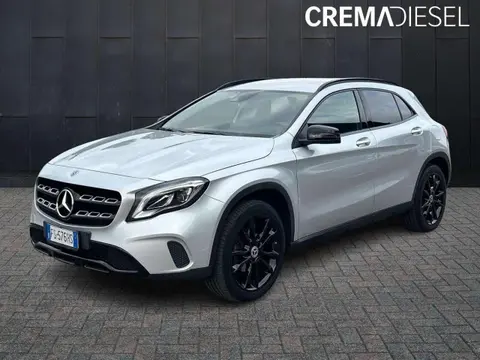 Annonce MERCEDES-BENZ CLASSE GLA Diesel 2018 d'occasion 