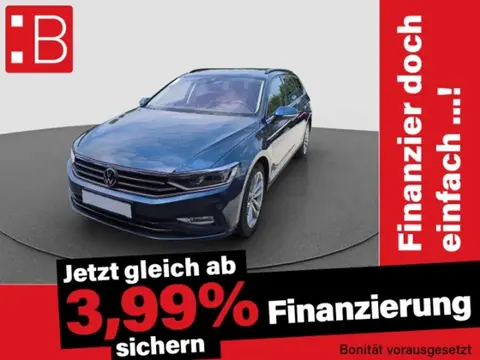 Used VOLKSWAGEN PASSAT Diesel 2022 Ad 