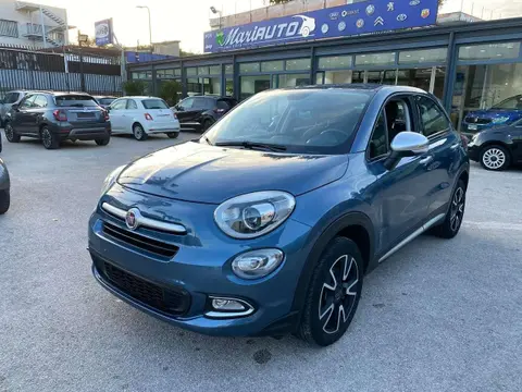 Used FIAT 500X Petrol 2018 Ad 