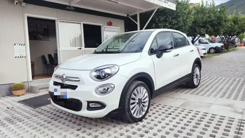 Used FIAT 500X Petrol 2016 Ad 