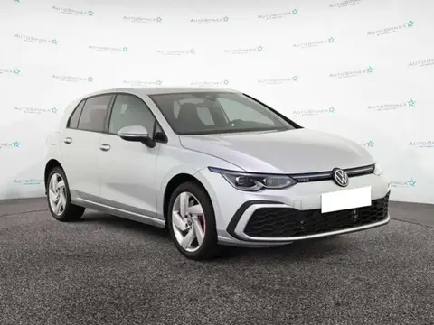 Annonce VOLKSWAGEN GOLF Hybride 2021 d'occasion 