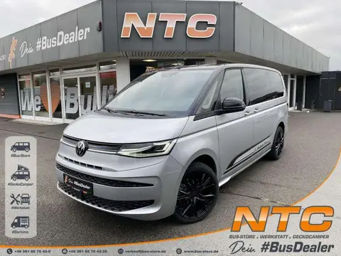 Annonce VOLKSWAGEN T7 Essence 2024 d'occasion 