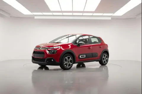 Annonce CITROEN C3 Essence 2024 d'occasion 