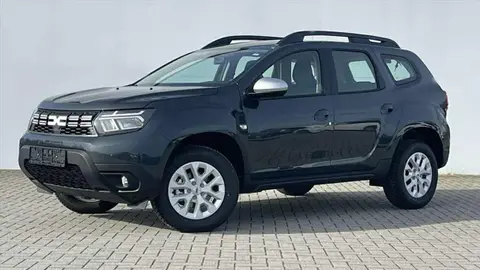 Annonce DACIA DUSTER Diesel 2024 neuve 