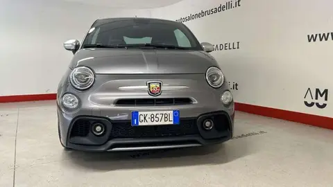 Annonce ABARTH 595 Essence 2022 d'occasion 