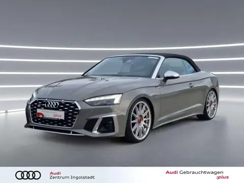 Annonce AUDI S5 Essence 2020 d'occasion 