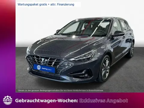 Annonce HYUNDAI I30 Essence 2023 d'occasion 