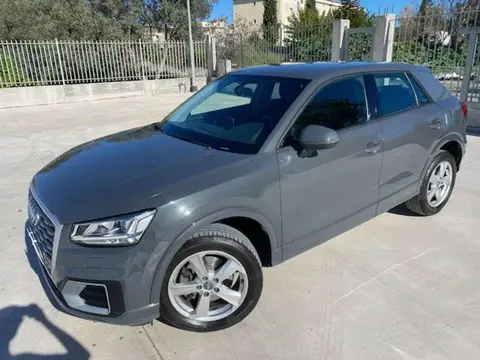 Annonce AUDI Q2 Diesel 2017 d'occasion 