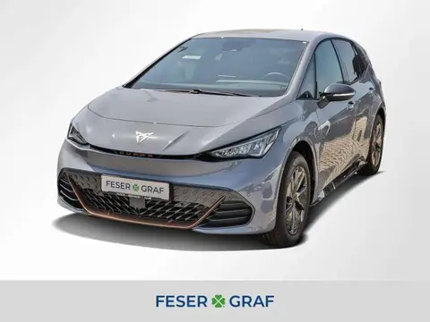 Used CUPRA BORN Electric 2023 Ad 