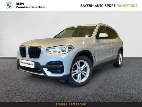 Used BMW X3 Diesel 2020 Ad 