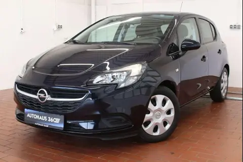 Used OPEL CORSA Petrol 2018 Ad 