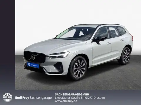 Annonce VOLVO XC60 Diesel 2023 d'occasion 