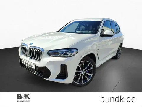 Used BMW X3 Hybrid 2022 Ad 