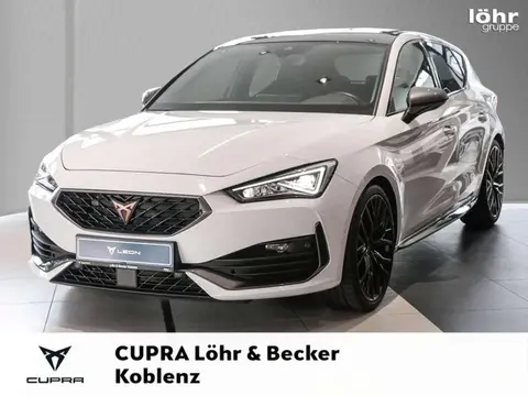 Used CUPRA LEON Petrol 2023 Ad 