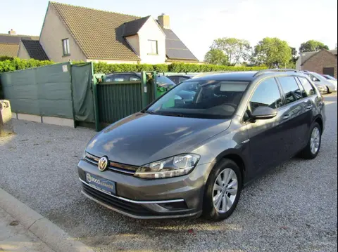 Used VOLKSWAGEN GOLF  2018 Ad 