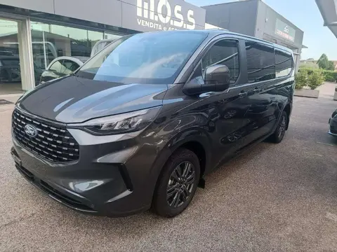 Annonce FORD TOURNEO Diesel 2024 d'occasion 