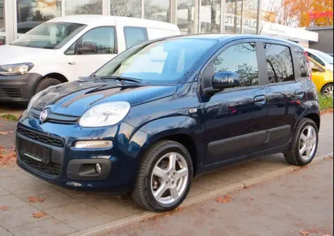 Used FIAT PANDA Petrol 2017 Ad 