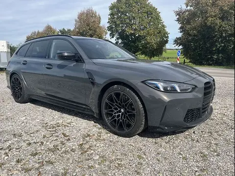 Annonce BMW M3 Essence 2024 d'occasion 