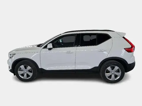 Used VOLVO XC40 Diesel 2019 Ad 