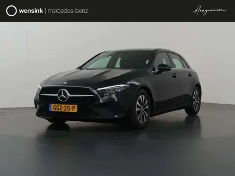 Used MERCEDES-BENZ CLASSE A Petrol 2024 Ad 