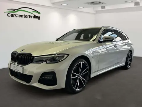 Used BMW SERIE 3 Hybrid 2020 Ad Germany