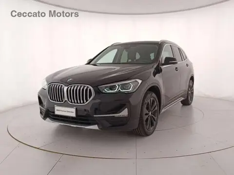 Annonce BMW X1 Diesel 2021 d'occasion 