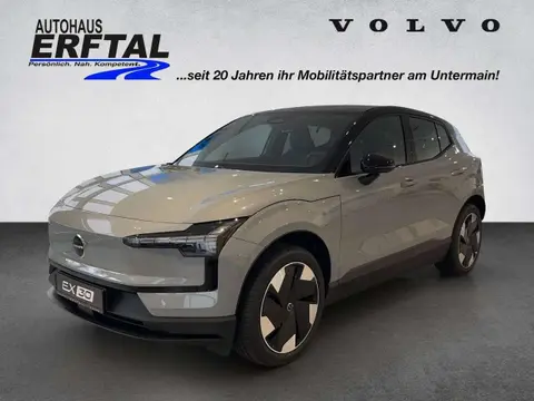 Annonce VOLVO EX30 Électrique 2024 d'occasion 