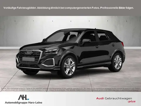 Annonce AUDI Q2 Essence 2021 d'occasion 