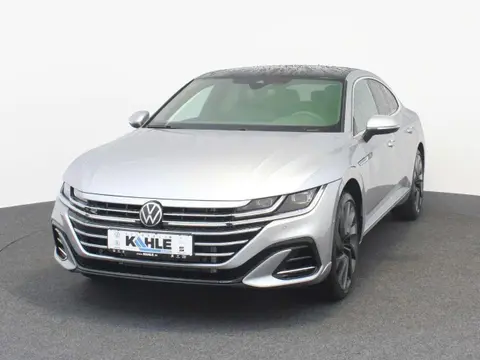 Used VOLKSWAGEN ARTEON Petrol 2023 Ad 