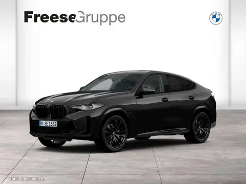 Used BMW X6 Diesel 2024 Ad 