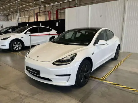 Annonce TESLA MODEL 3 Électrique 2019 d'occasion 