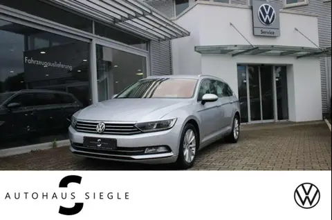 Used VOLKSWAGEN PASSAT Diesel 2019 Ad 