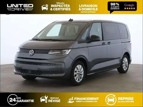 Annonce VOLKSWAGEN T7 Hybride 2022 d'occasion 