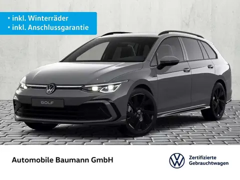 Annonce VOLKSWAGEN GOLF Essence 2024 d'occasion 