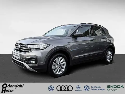 Used VOLKSWAGEN T-CROSS Petrol 2020 Ad 