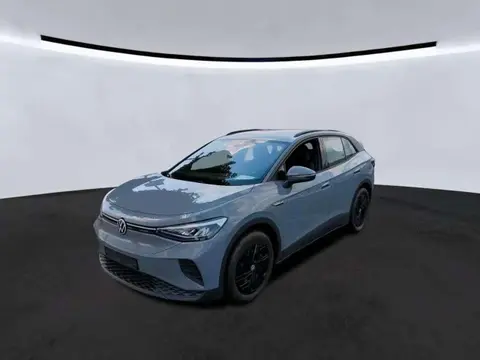 Annonce VOLKSWAGEN ID.4 Électrique 2022 d'occasion 