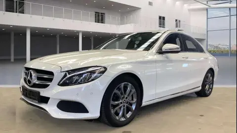 Used MERCEDES-BENZ CLASSE C Diesel 2018 Ad 