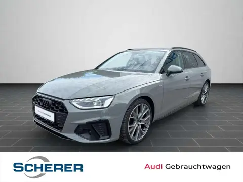 Used AUDI A4 Petrol 2022 Ad 