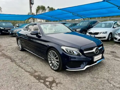 Used MERCEDES-BENZ CLASSE C Diesel 2018 Ad 